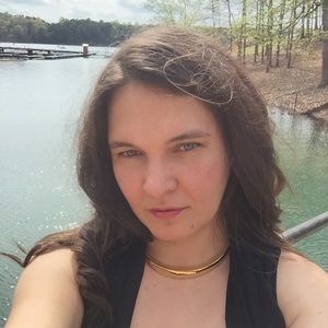 Meet your Posher, Darya